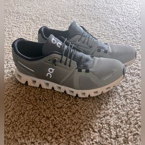 COPY - On Women's Cloud Shoes Size 10.5